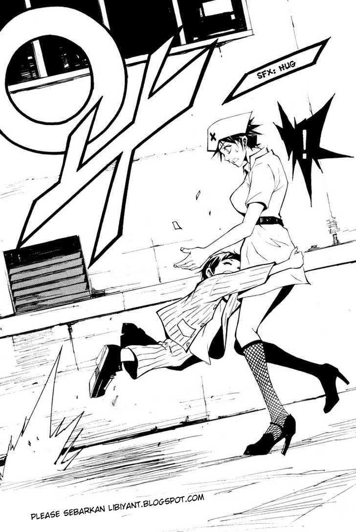 Blast Chapter 03 Bahasa Indonesia